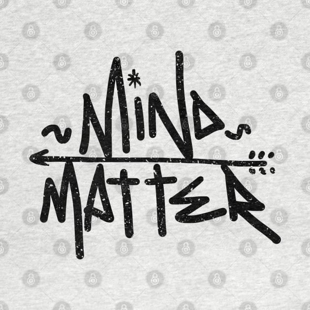 Mind Matter by barmalisiRTB